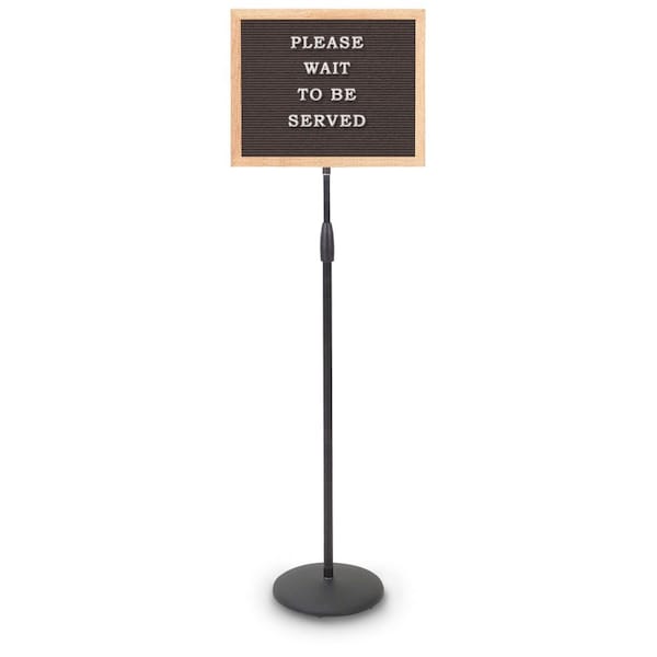 Corkboard, Fabric, Blk/Surf, 3 Door, 96x48"
